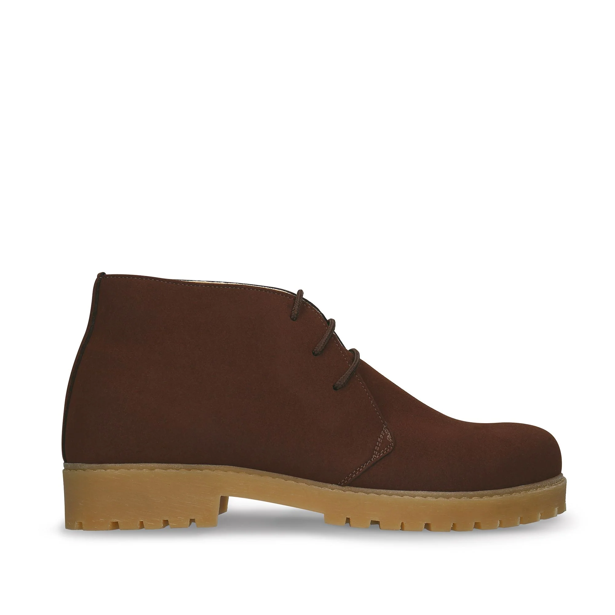 Agus Brown Pre-Loved