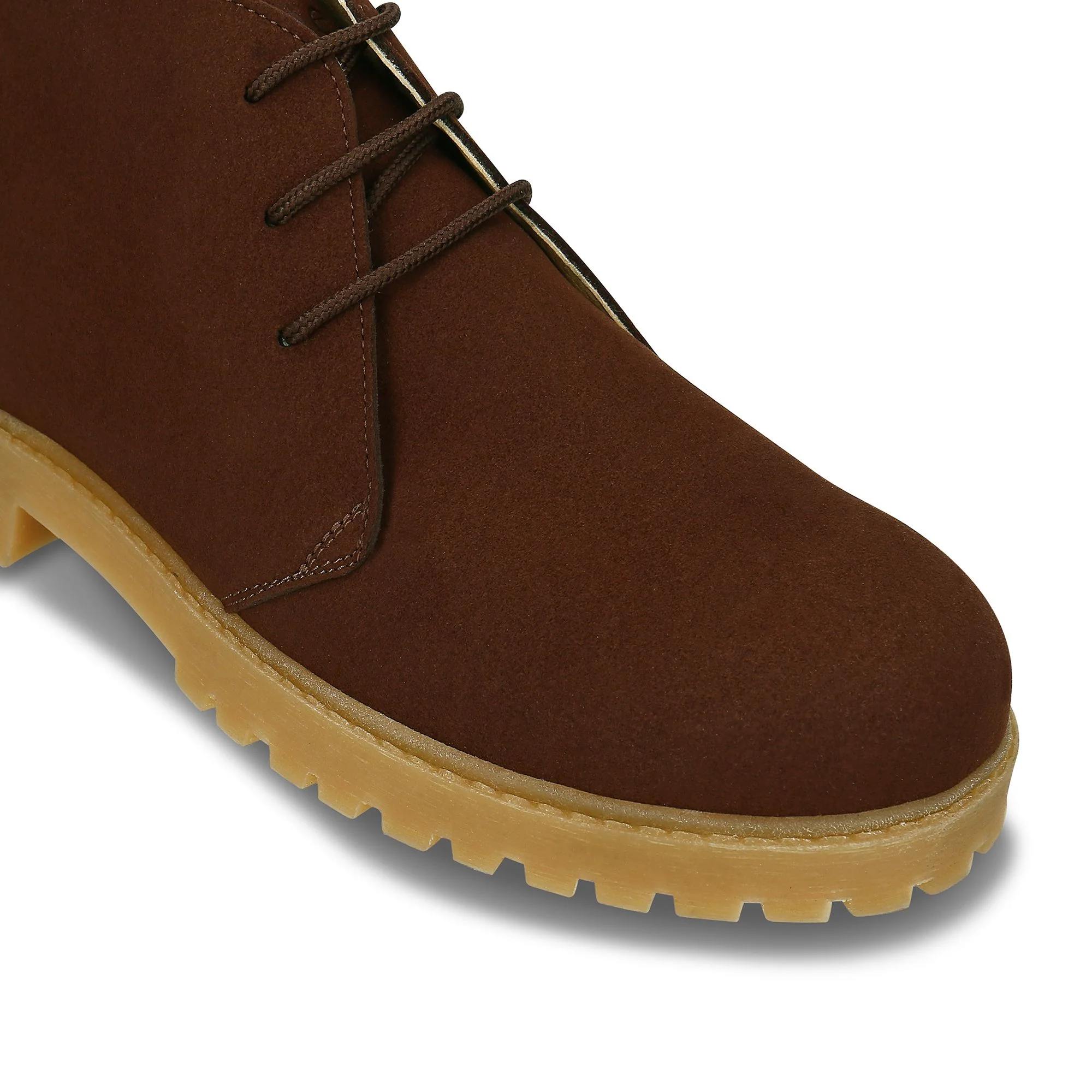 Agus Brown Pre-Loved - Image 2