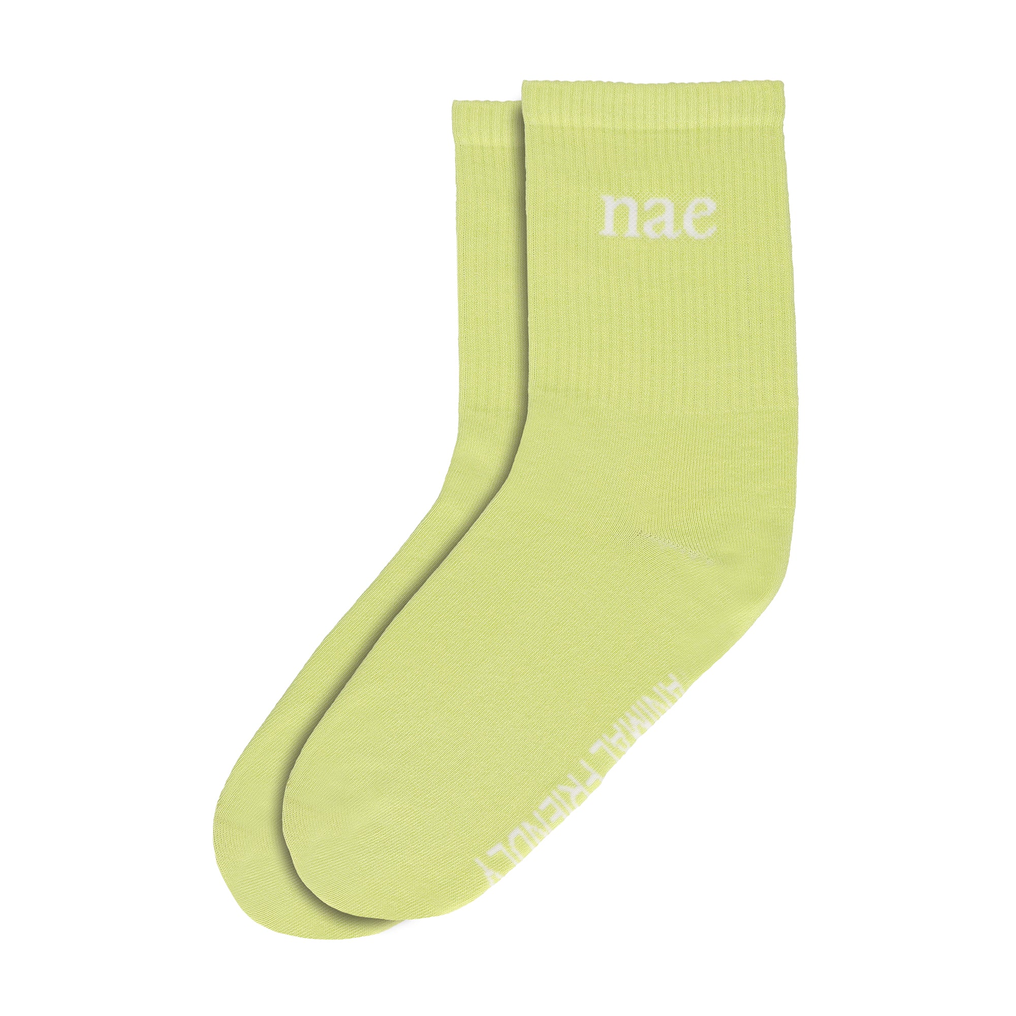 Meias Verdes - Image 4