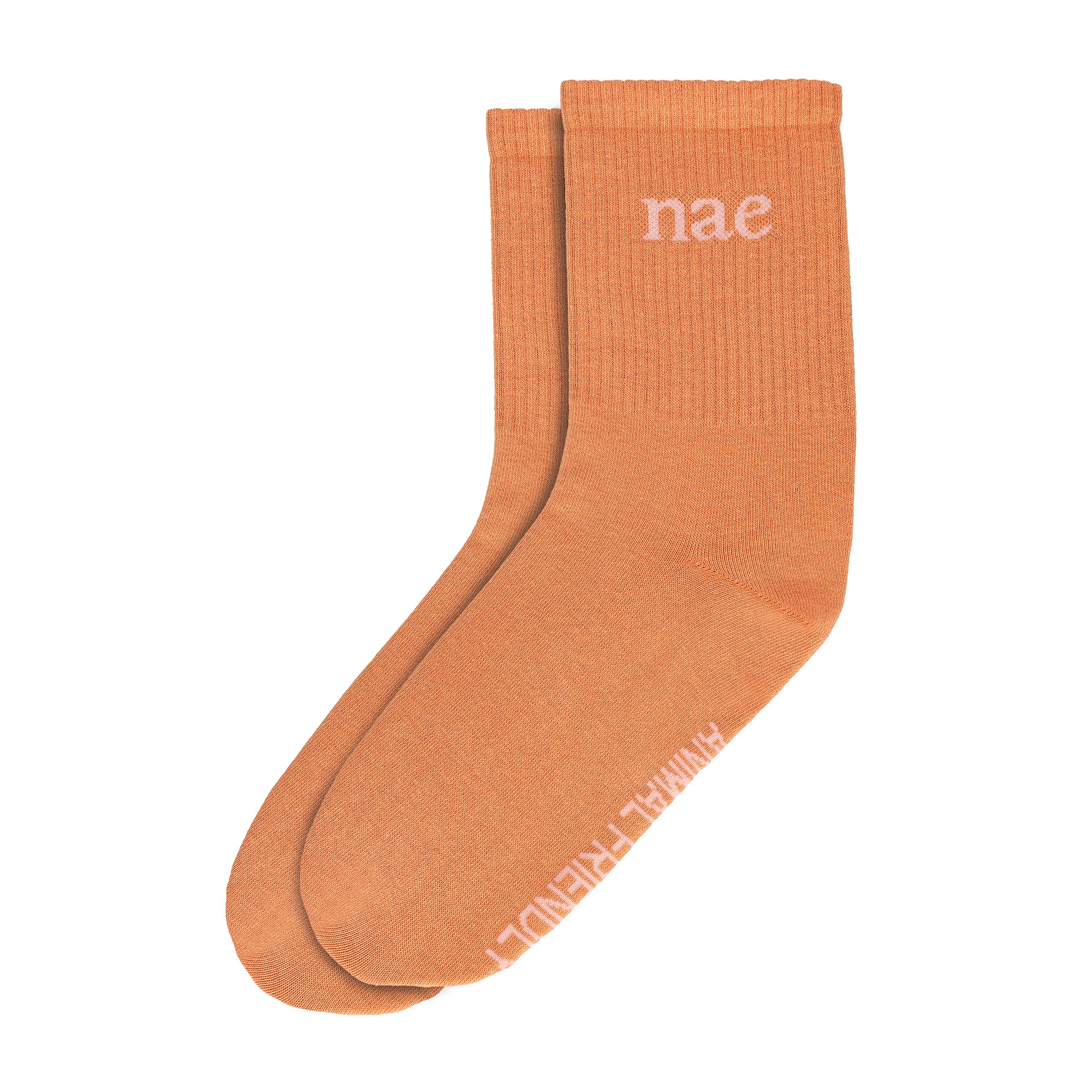 Meias Laranja - Image 4