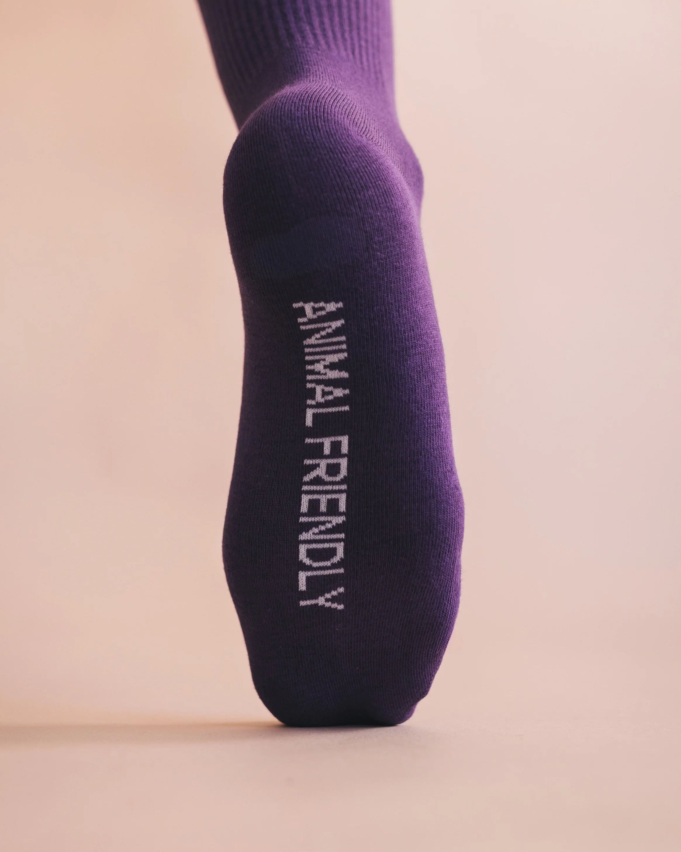 Meia Roxa - Image 3