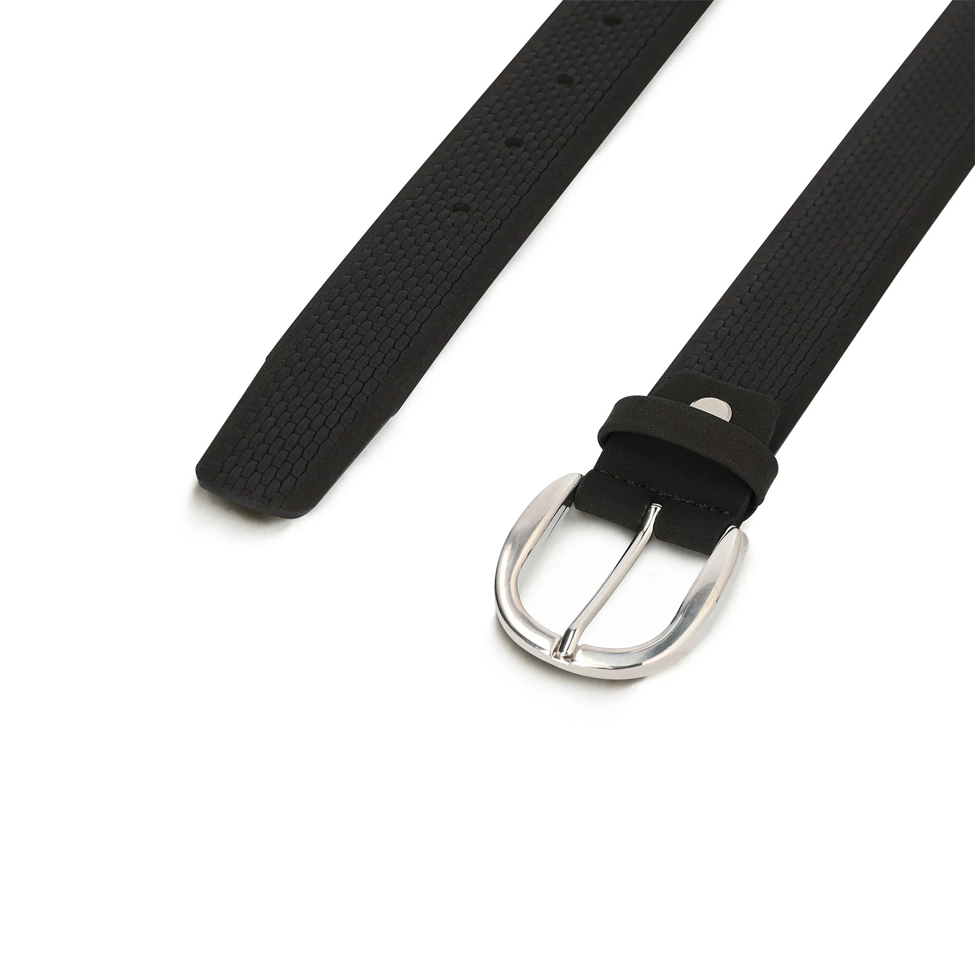 Cinto Vegan para Mulher Falset Preto - Image 2
