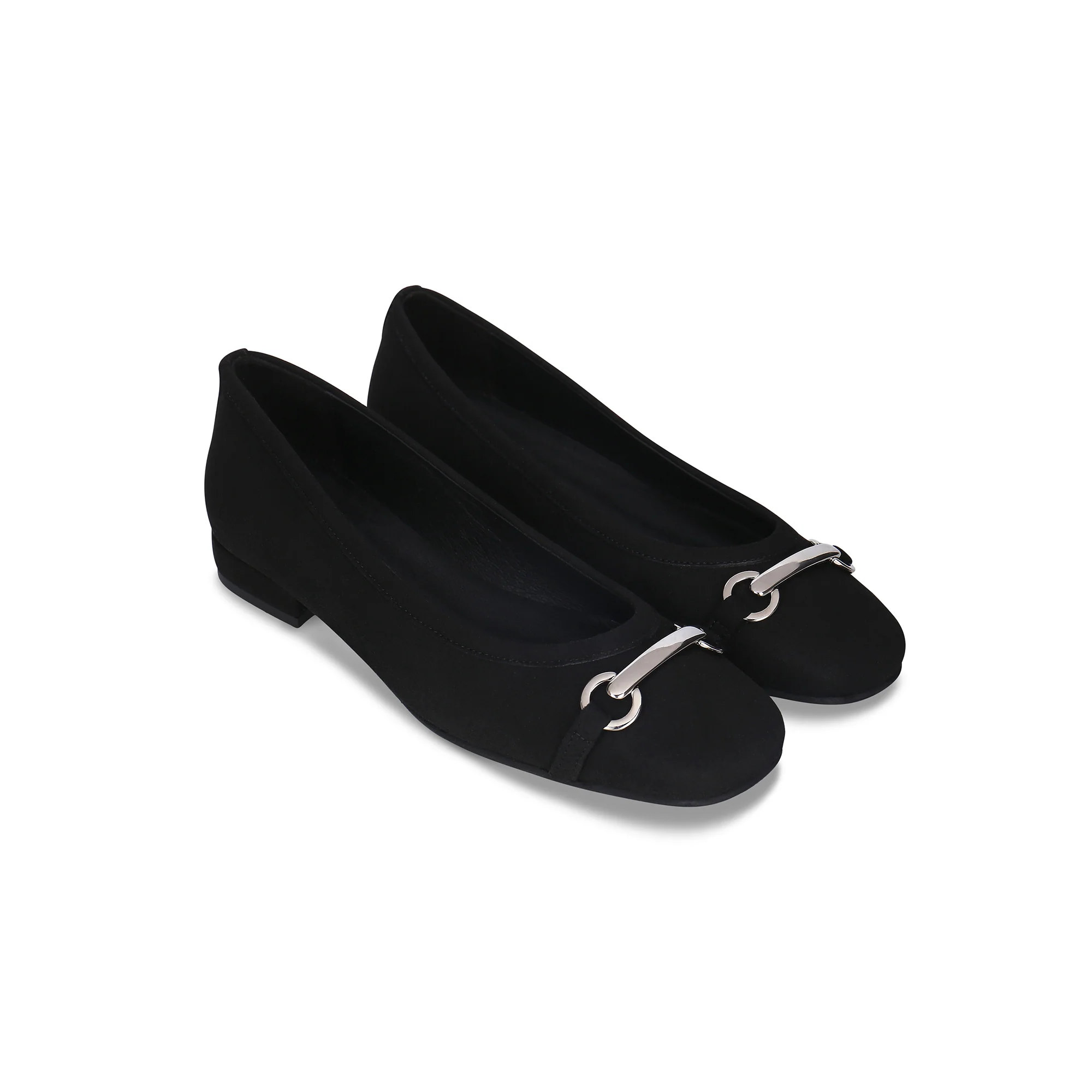 Sabrinas Vegan para Mulher Claire Preto - Image 3