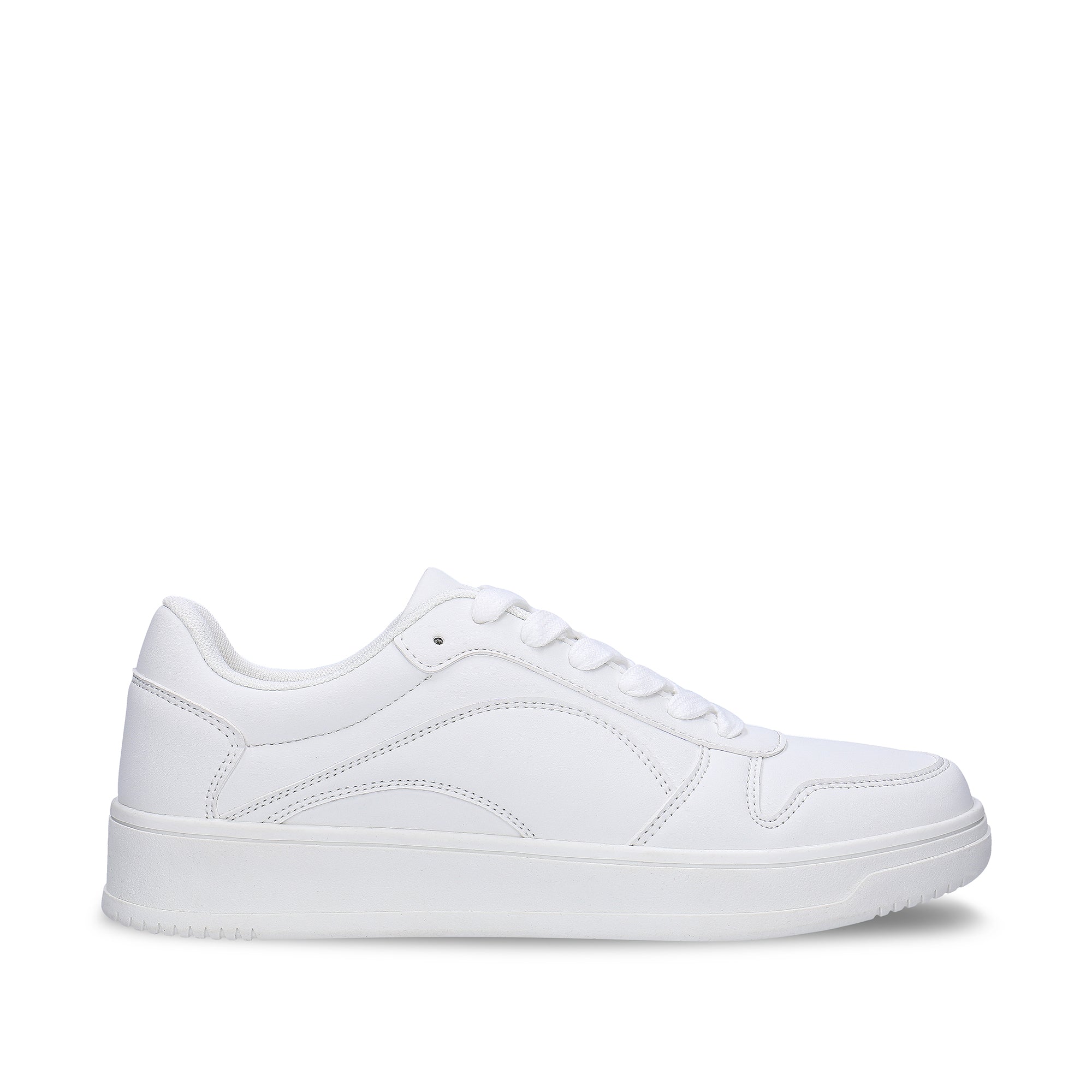 Sapatilhas Vegan Doka Branco
