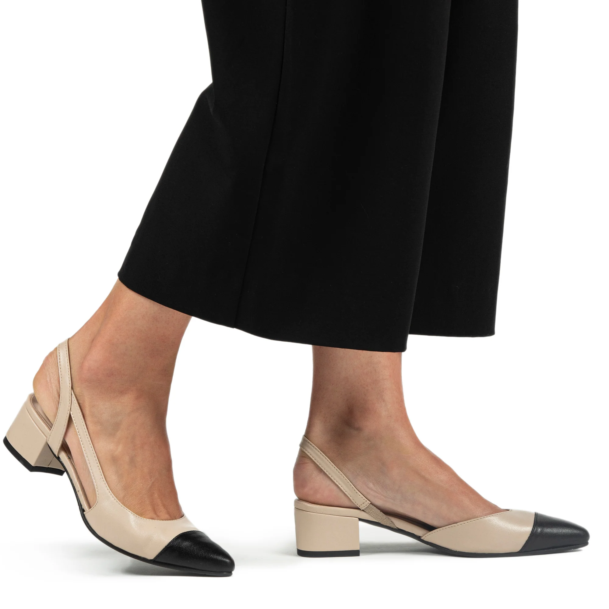 JAQUE Beige - Image 2