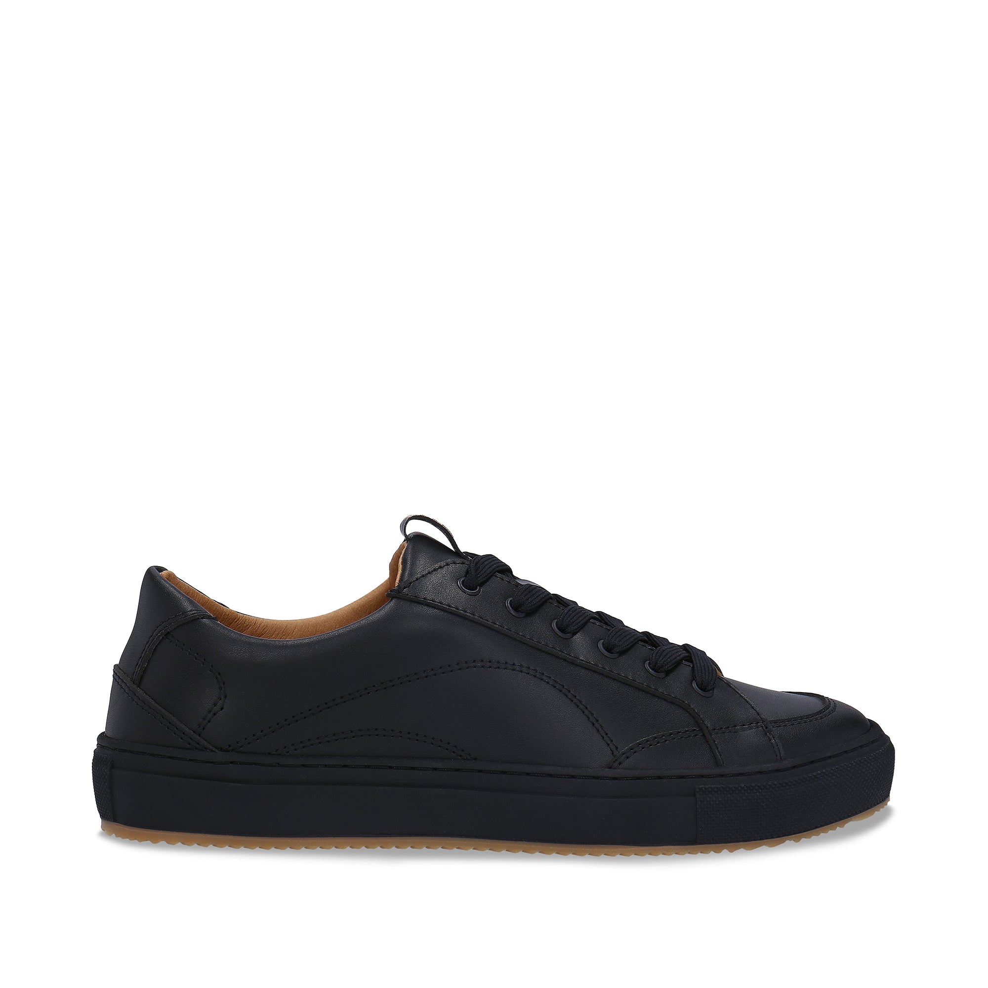 Sapatilhas Vegan Kario Preto