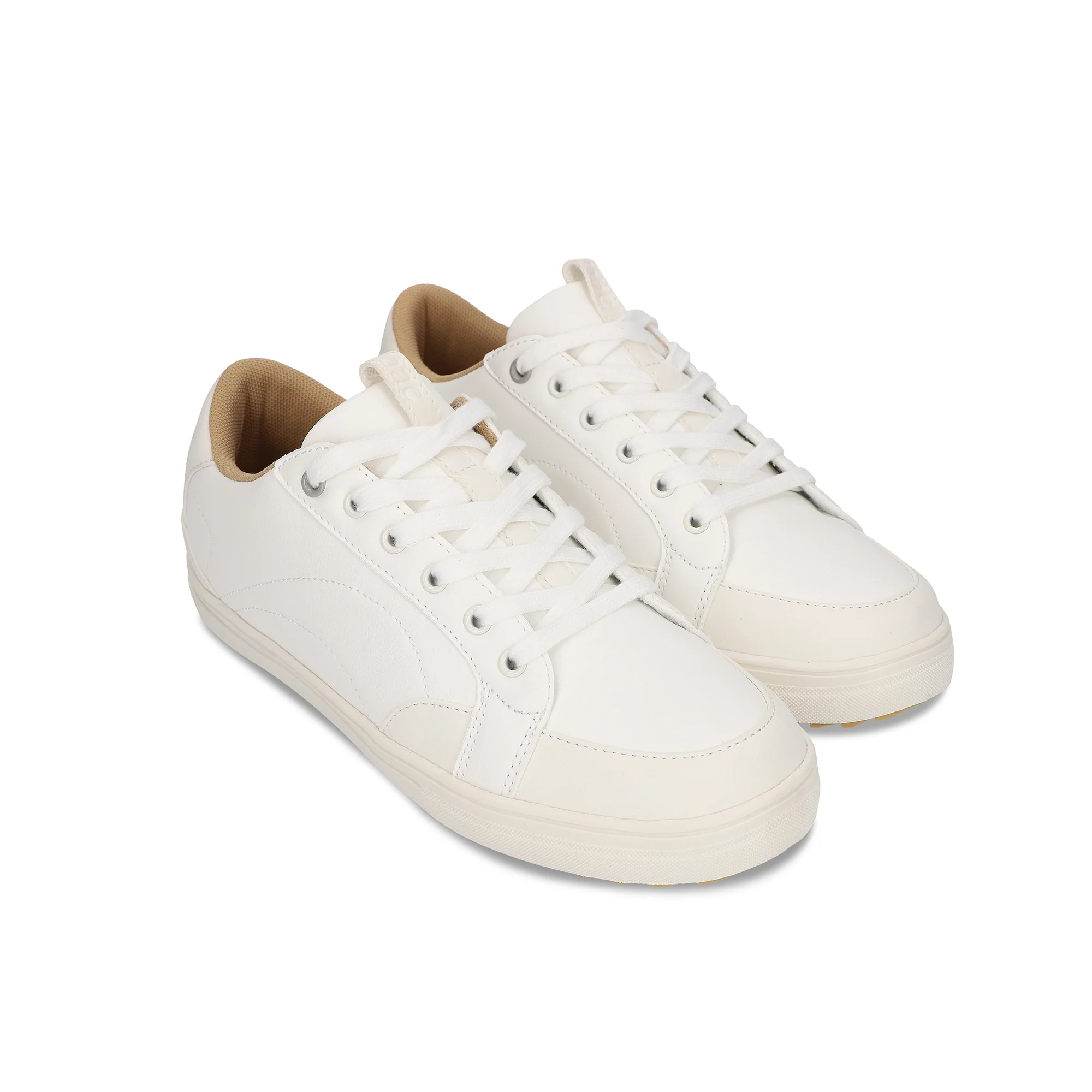 Komo White Pre-Loved - Image 2