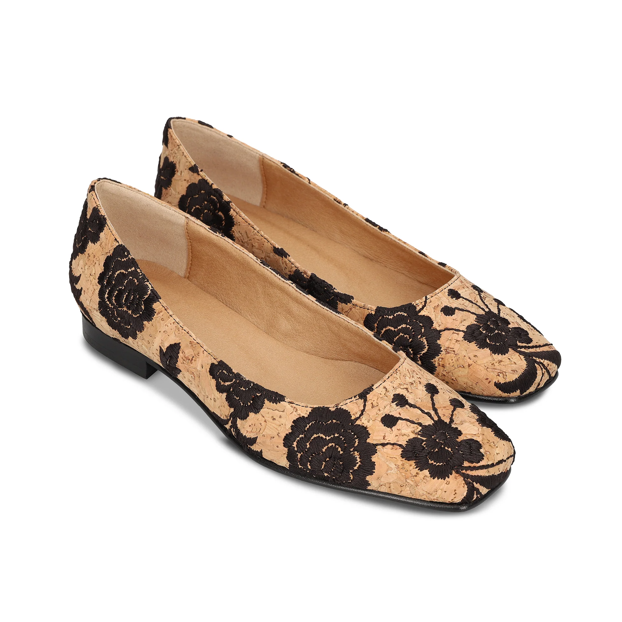 LOUISE CORK Brown - Image 2