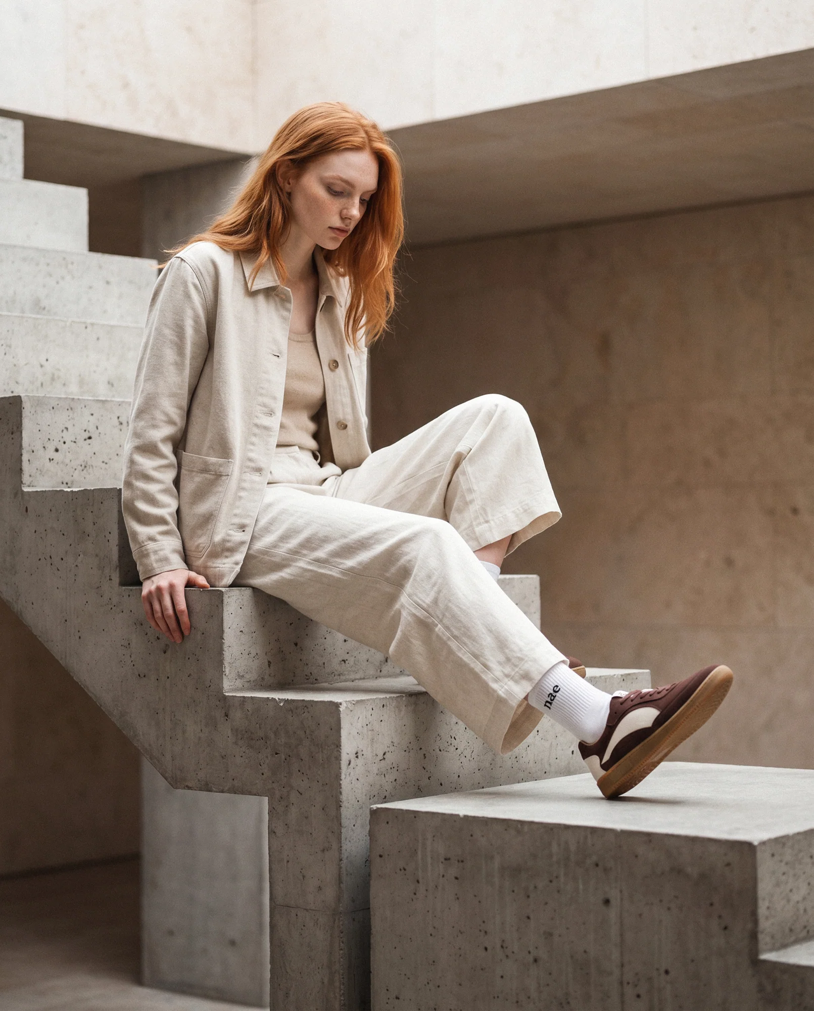 MACKAY Beige - Image 8