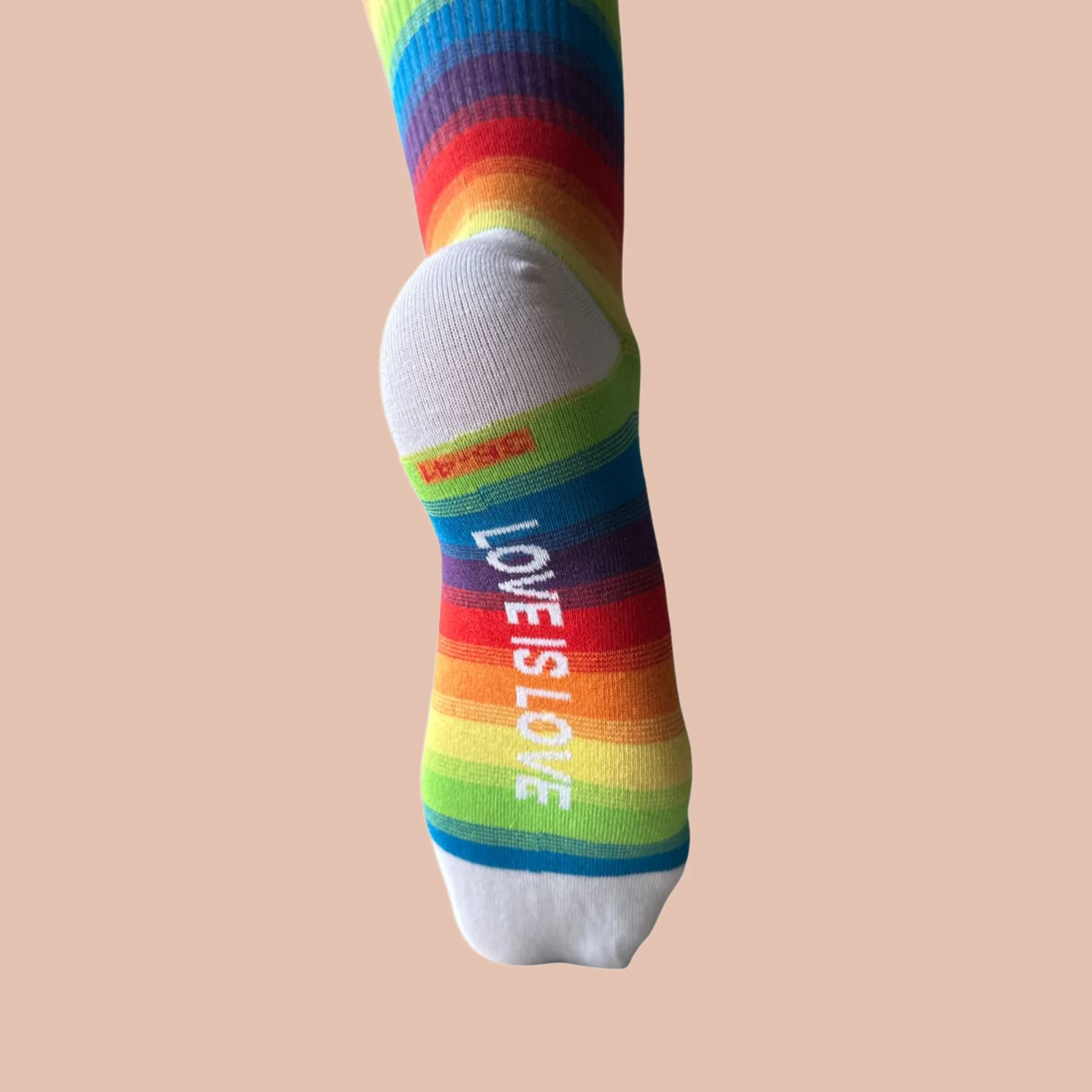 Meia Rainbow  - Image 3