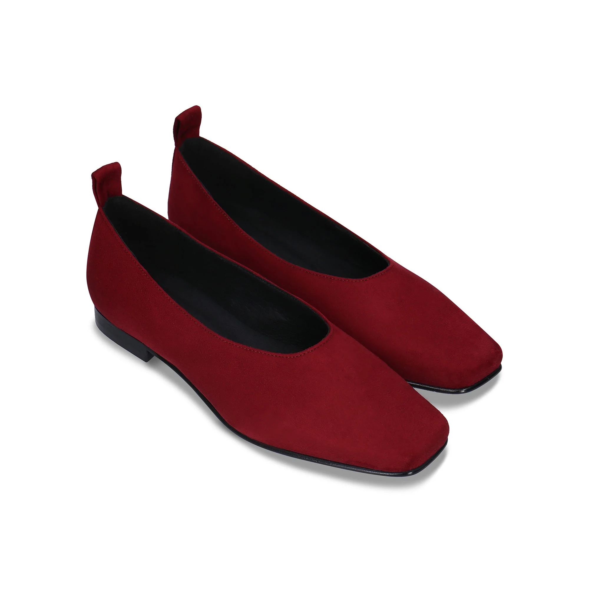 Melita Red Pre-loved - Image 2