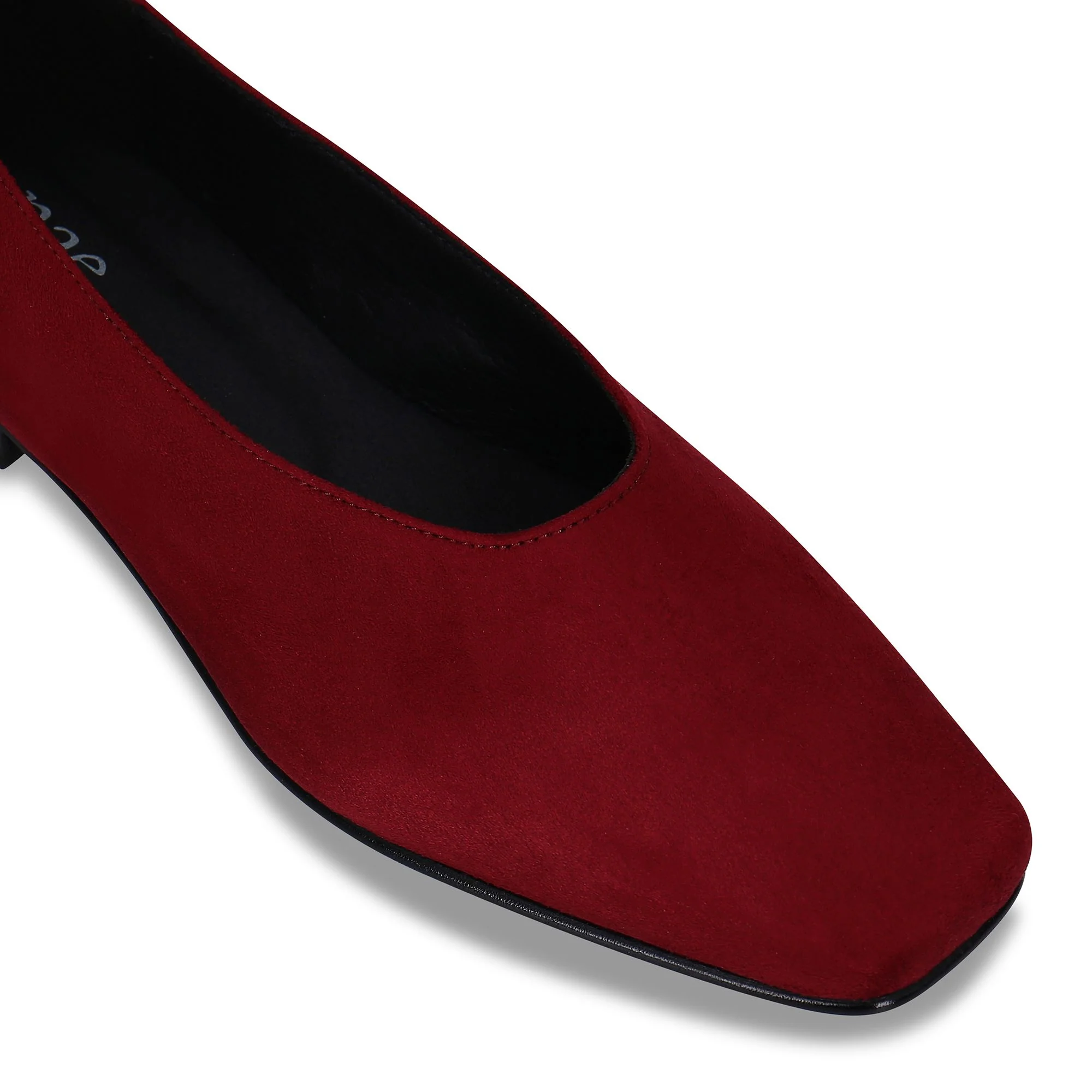 Melita Red Pre-loved - Image 3