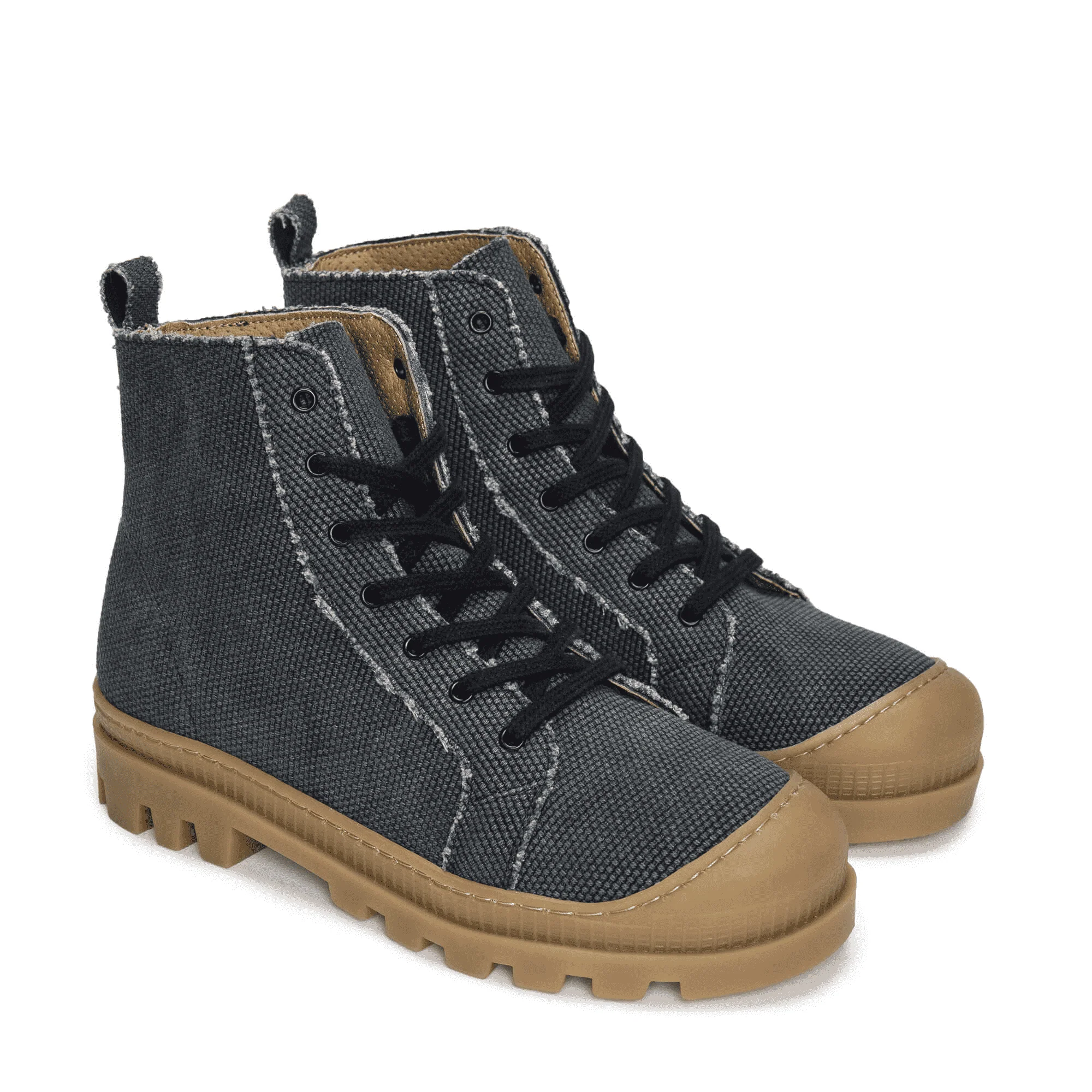 NOAH COTTON Black Pre-Loved - Image 2