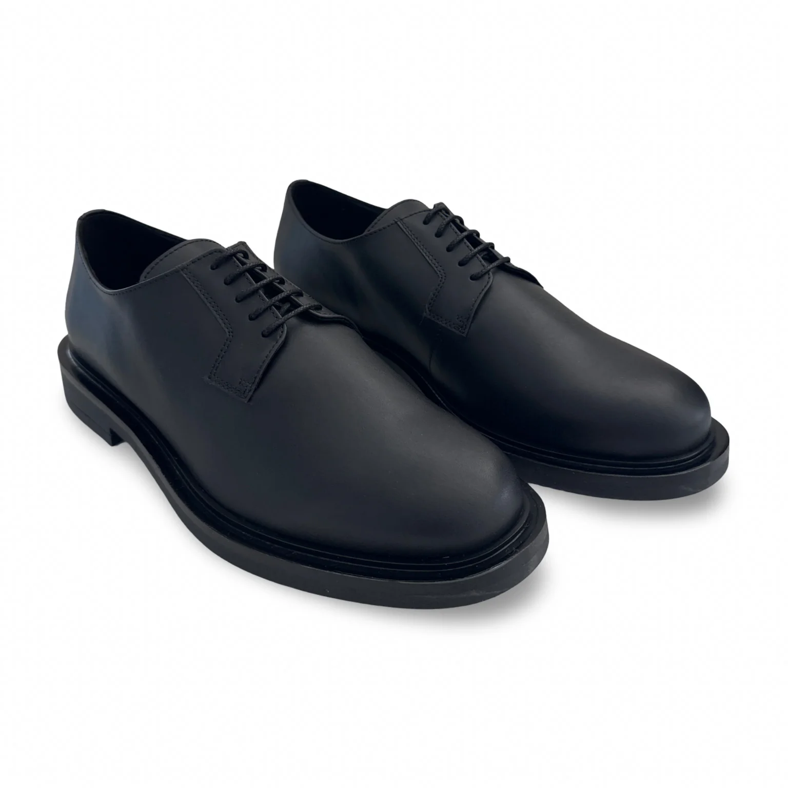 Oto Sapatos Vegan Derby - Image 3