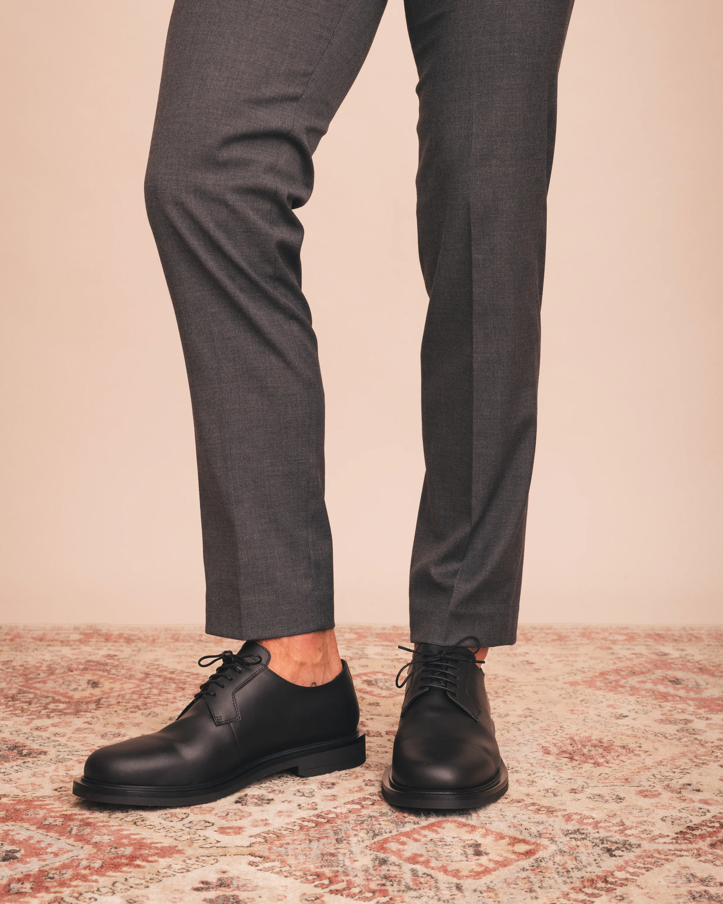 Oto Sapatos Vegan Derby - Image 4