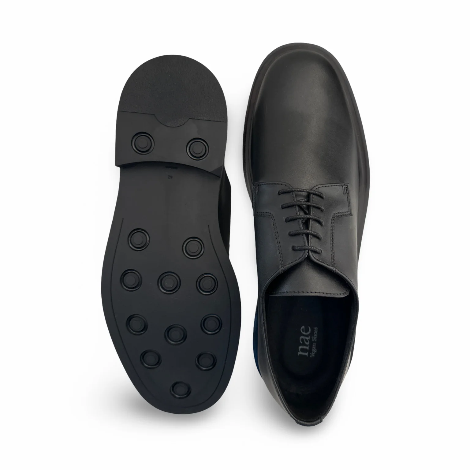 Oto Sapatos Vegan Derby - Image 5