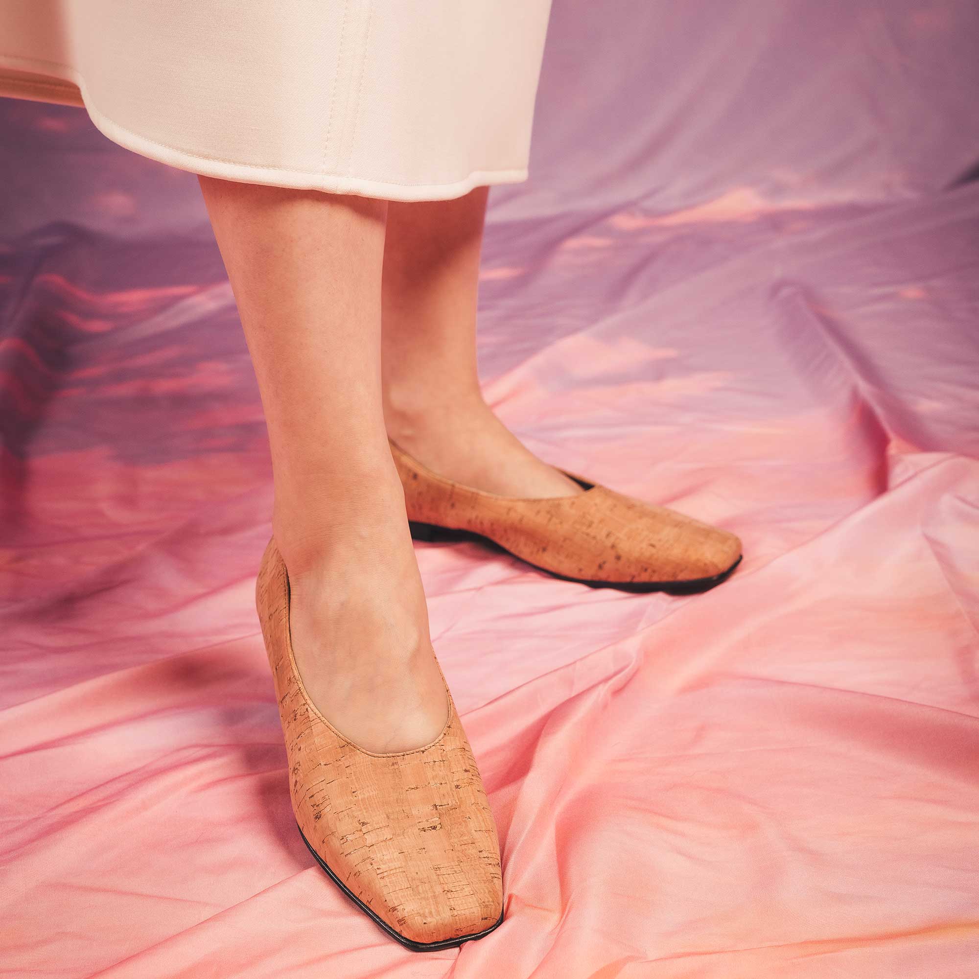 Melita Cork Pre-Loved - Image 2
