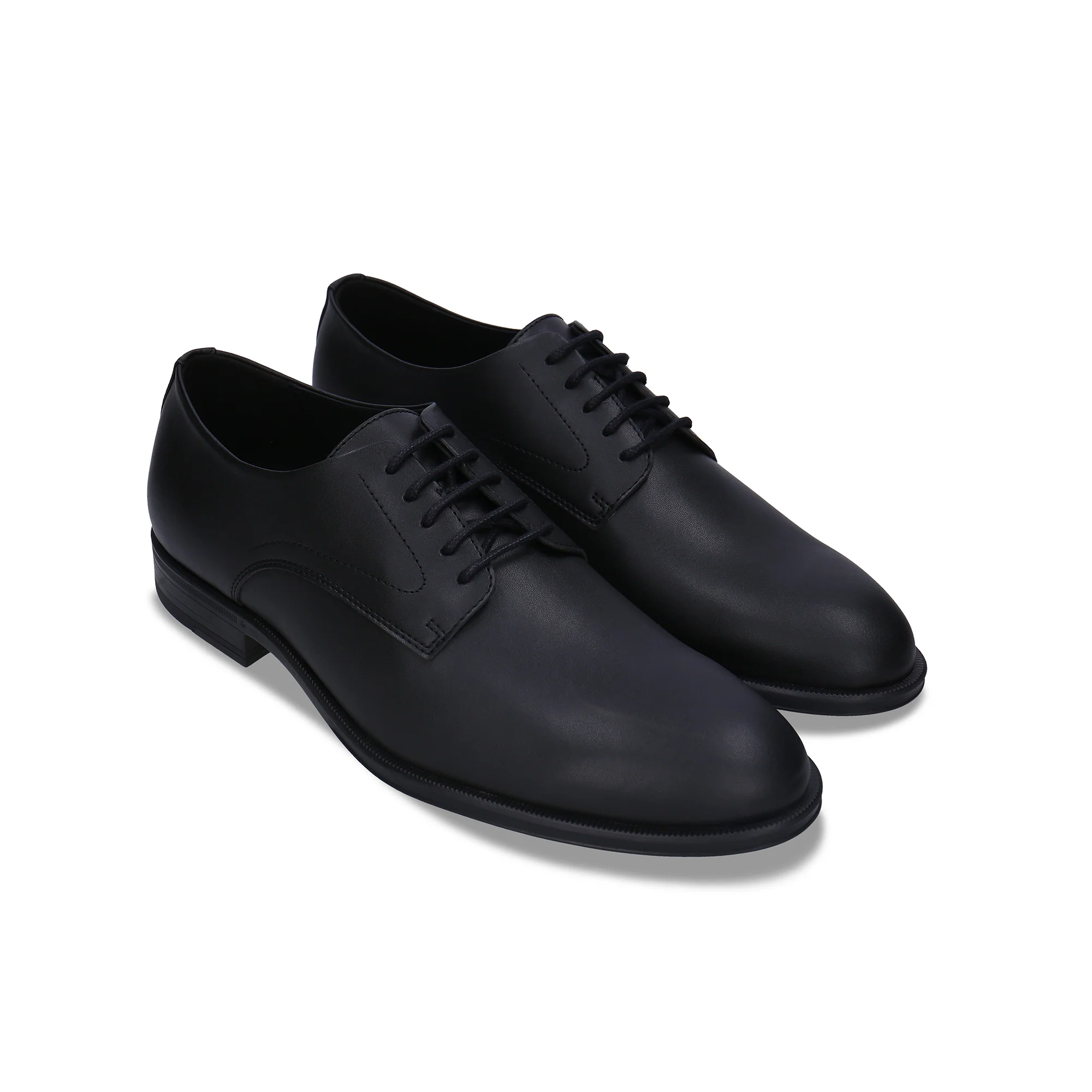 Quinn Sapatos Vegan Derby - Image 3