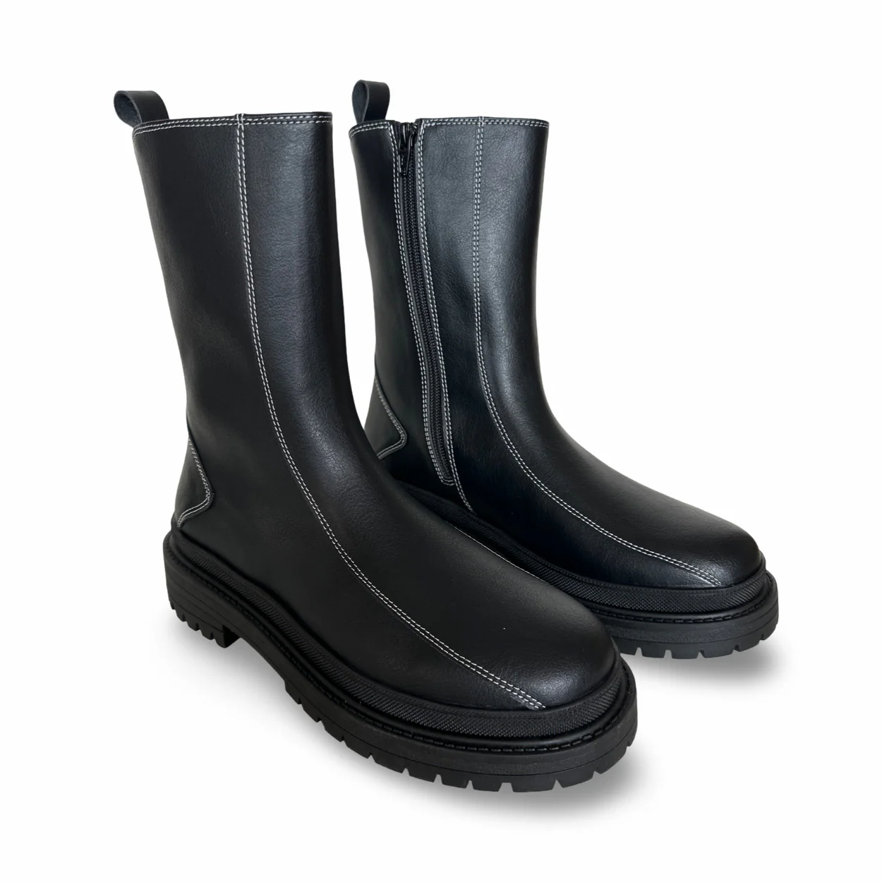 Reiko Botas Vegan - Image 3