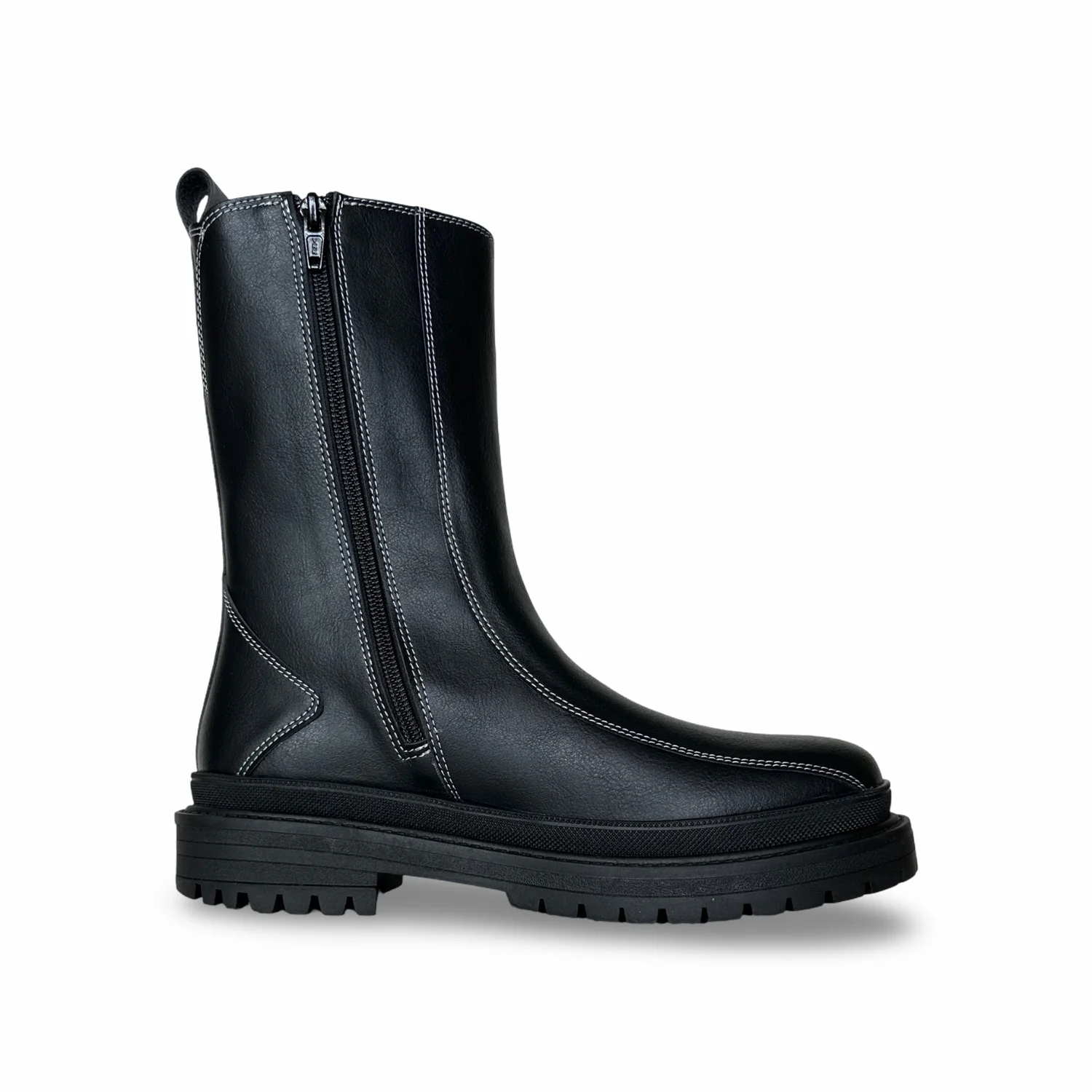 Reiko Botas Vegan - Image 5