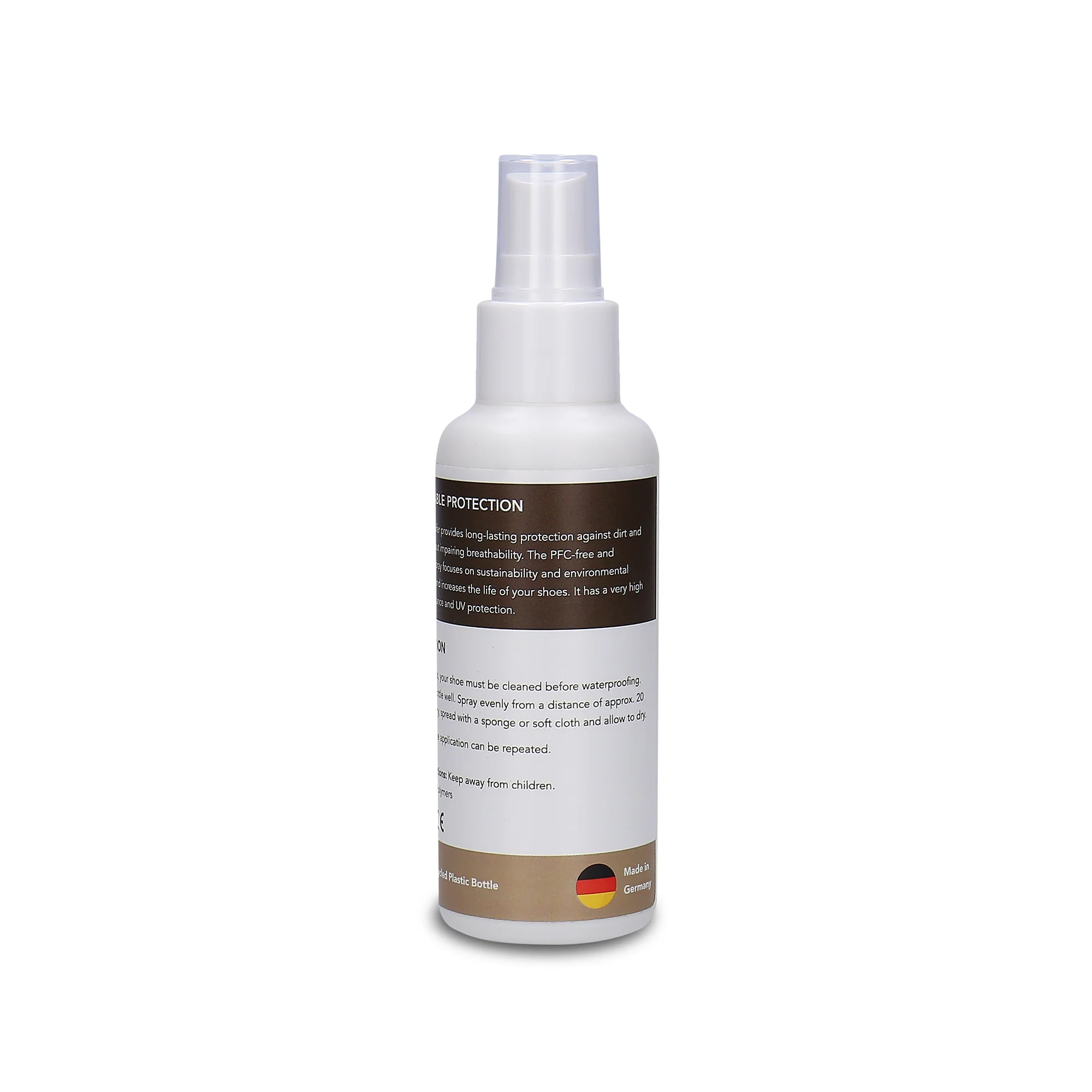 Spray Limpeza de Calçado - Image 3