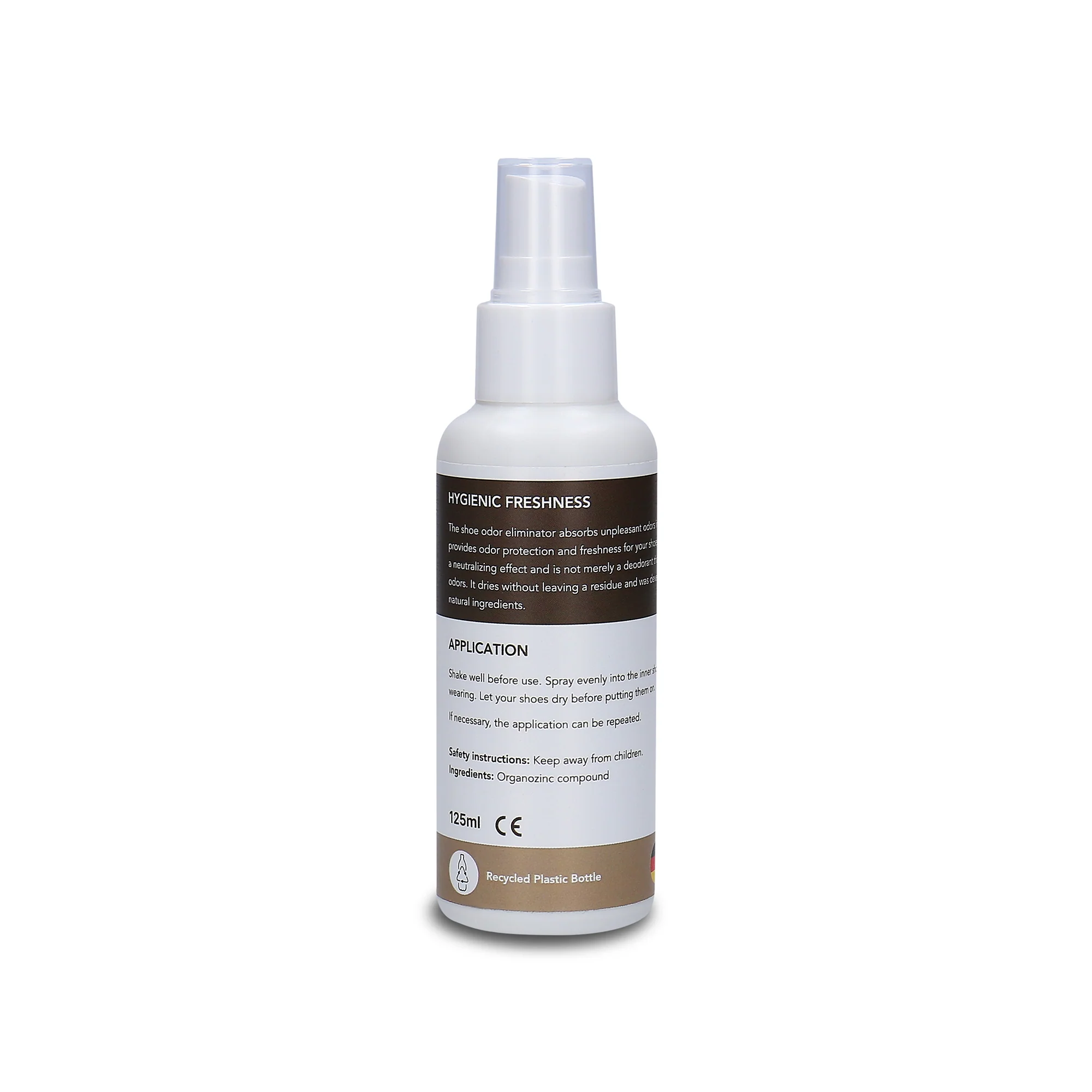 Spray Eliminador Odores - Image 2