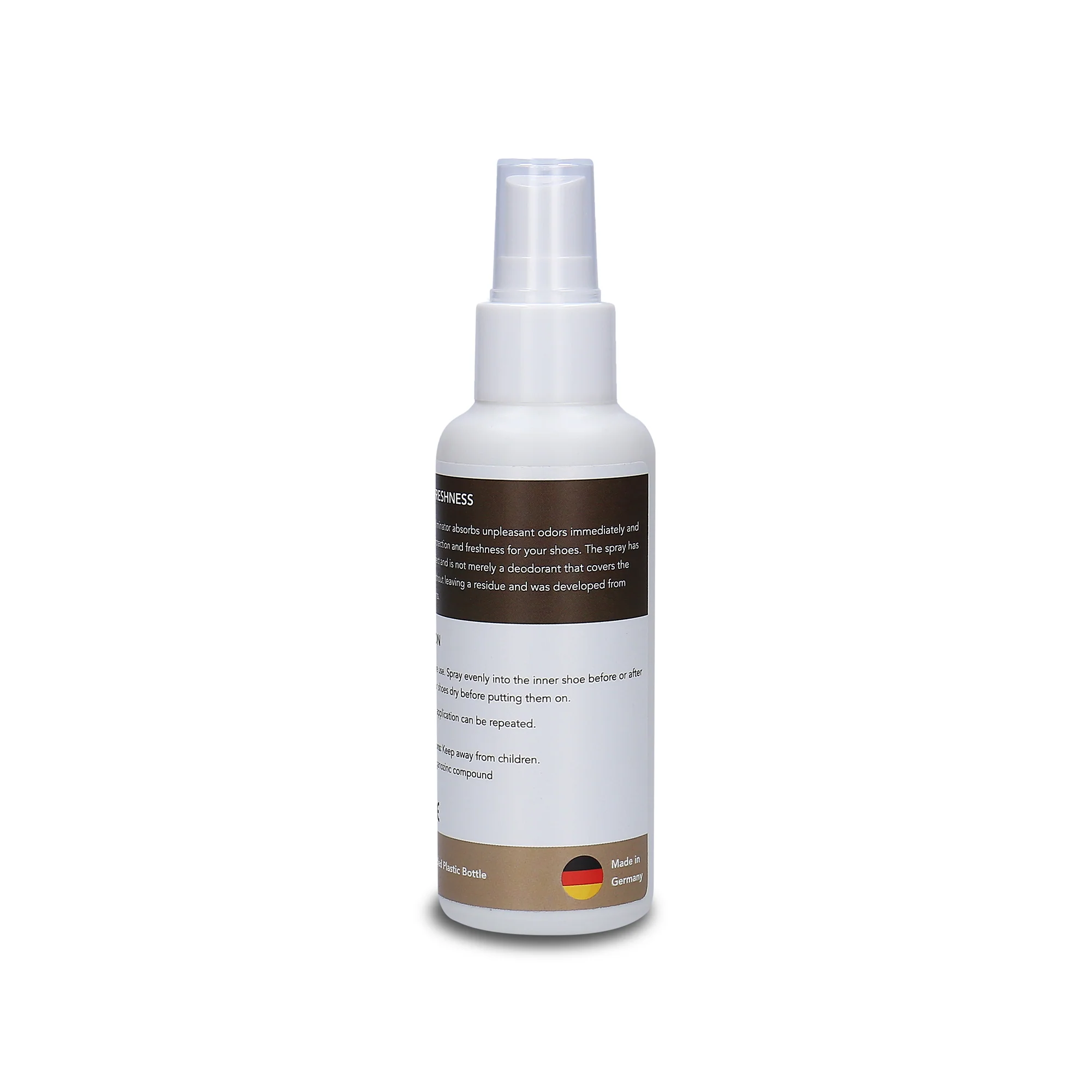 Spray Eliminador Odores - Image 3