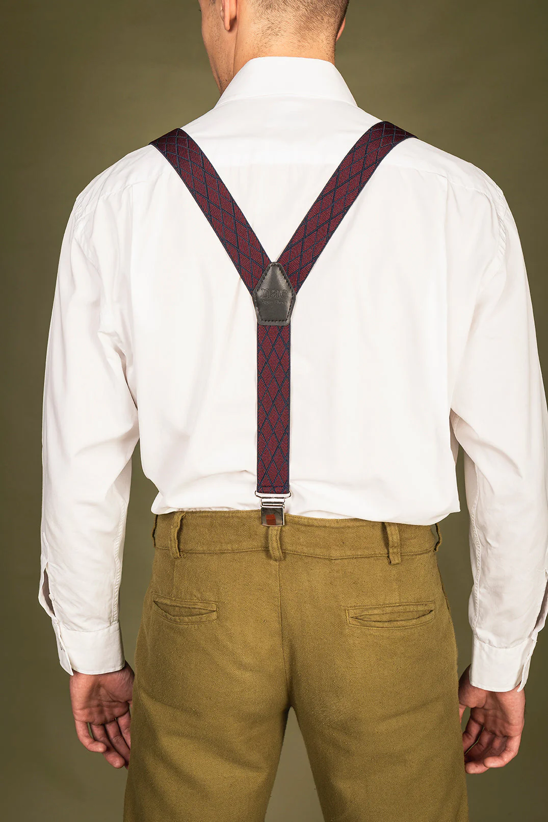 THEO Red - Image 3