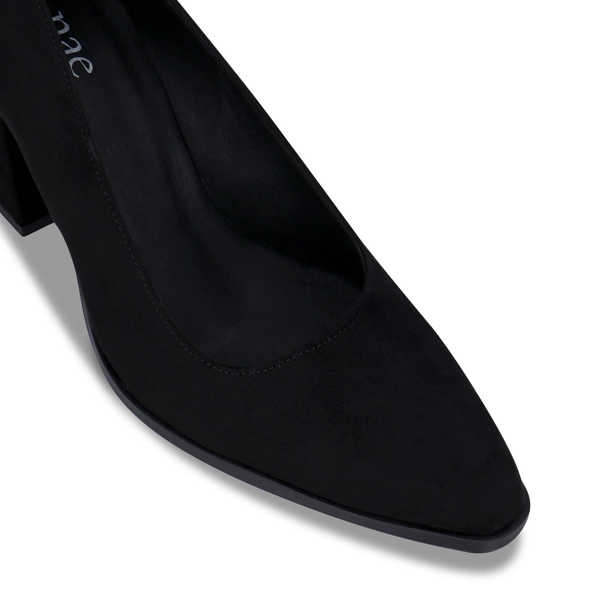 Vane Black Pre-Loved - Image 3
