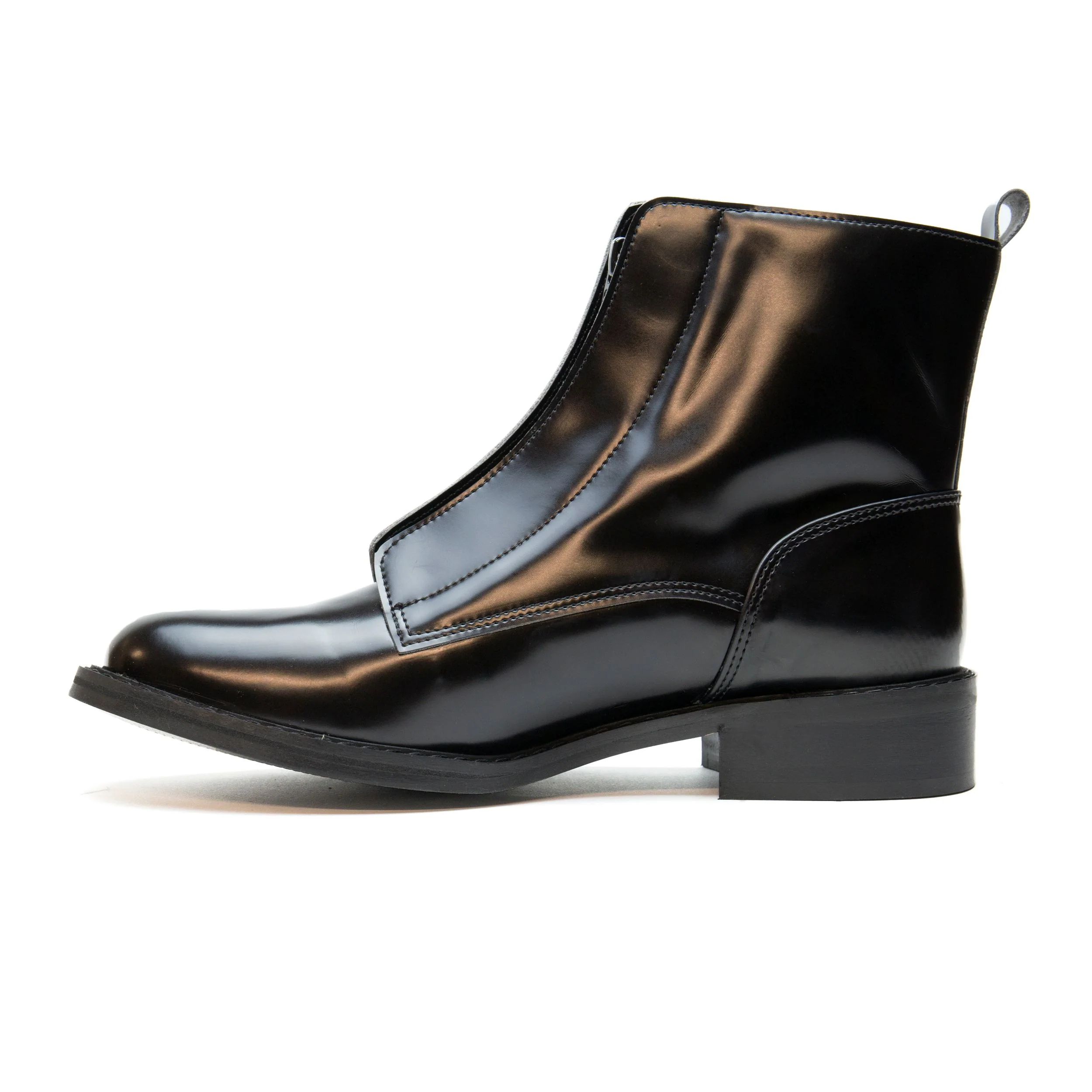 Zipme Black Pre-Loved - Image 2