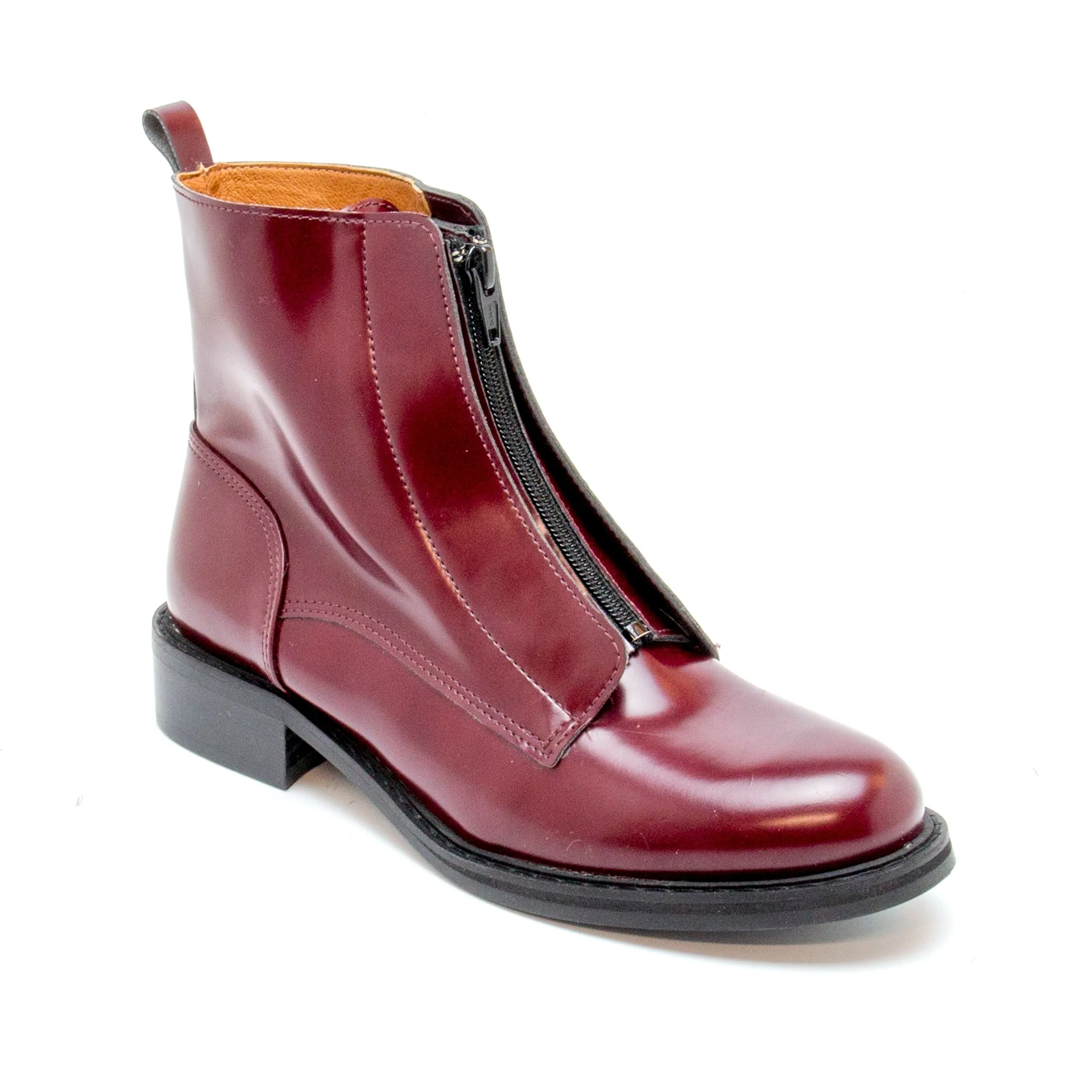 Zipme Red Pre-Loved - Image 2