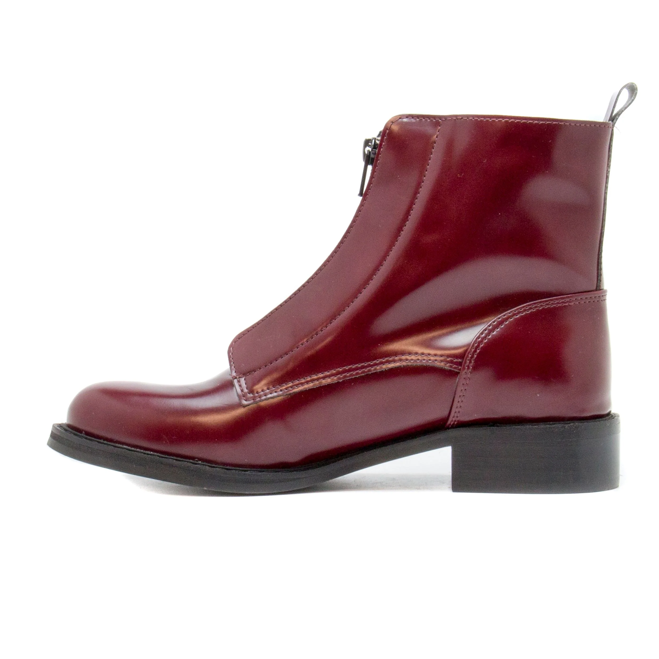 Zipme Red Pre-Loved - Image 3